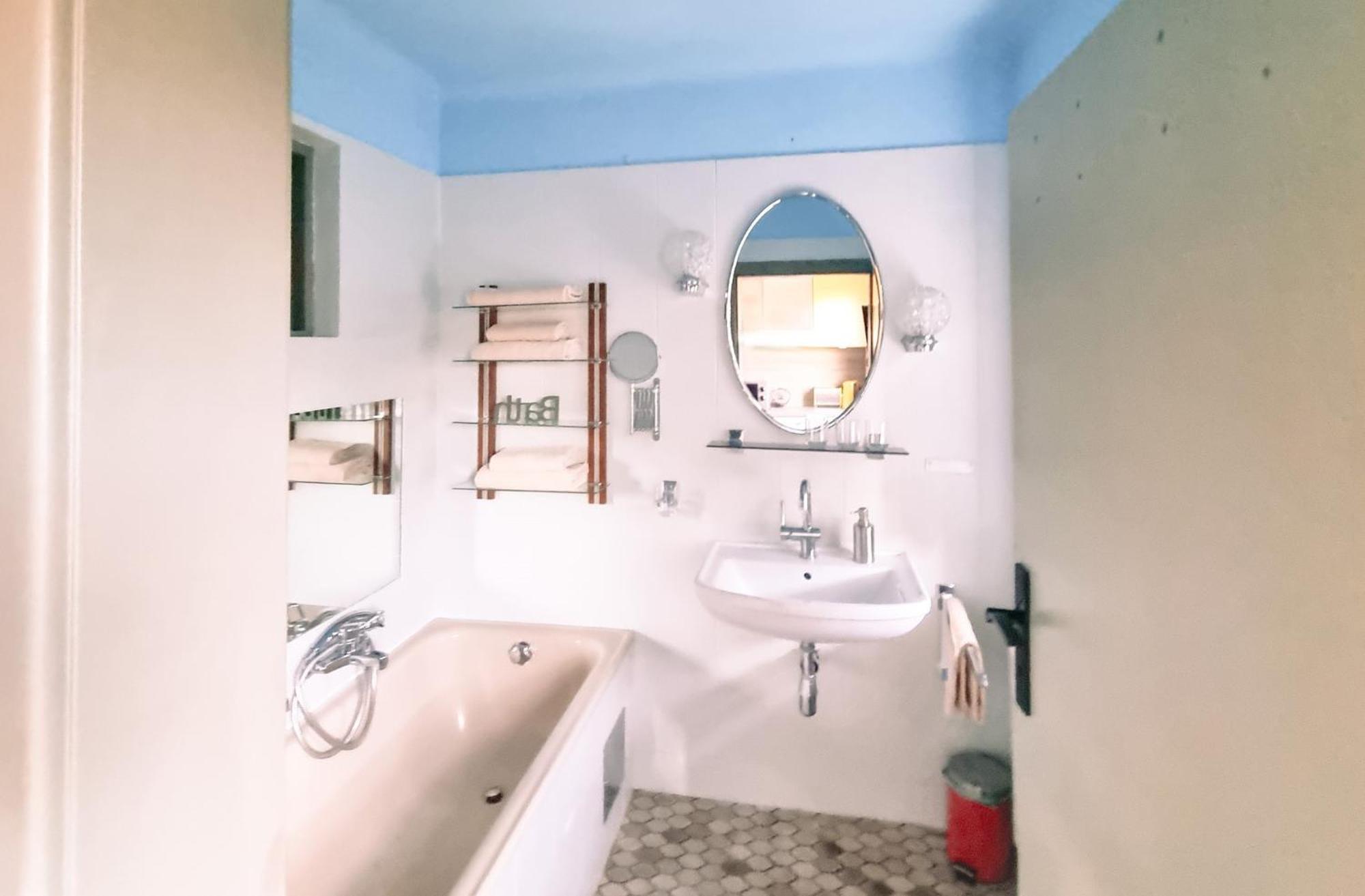 Apartment Exclusive Donau-city P&r Vienna
